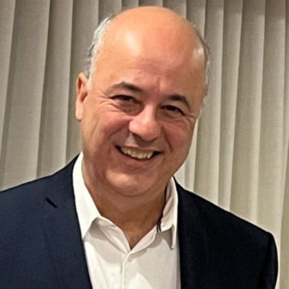 marcos netto